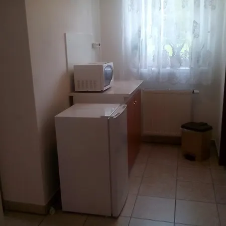 Vendégház Privát *
