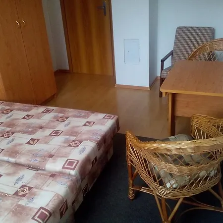 Privát Štôla
