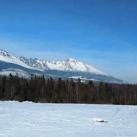 Privát Štôla