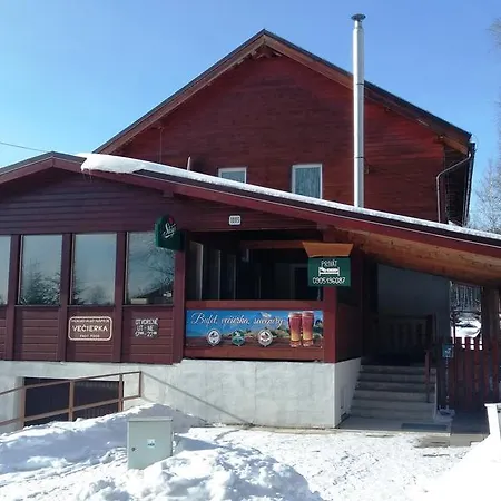 Privát Casa de hóspedes *
