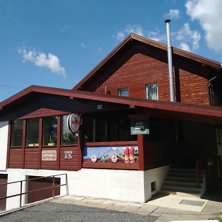 Privát Casa de hóspedes Štôla